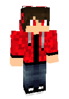 Скин по нику minecraftalex