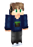 Скин по нику minecraftboy