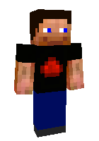 Скин по нику minecraftchrizz