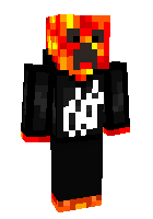 Скин по нику minecraftcole