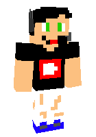 Скин по нику minecraftcoolio7
