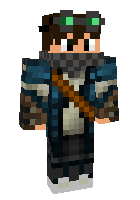 Скин по нику minecraftdude99