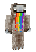 Скин по нику minecrafter189