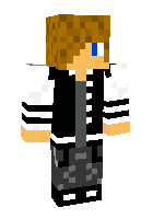 Скин по нику minecrafterRus1