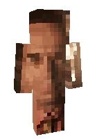 Скин по нику minecrafters1017