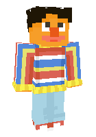 Скин по нику minecraftfan123