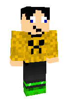 Скин по нику minecraftfifi