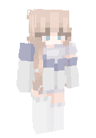 Скин по нику minecraftholly