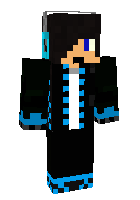 Скин по нику minecraftikcz