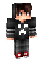 Скин по нику minecraftiscool1