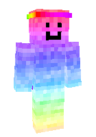 Скин по нику minecraftking45