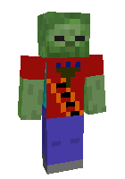 Скин по нику minecraftlove