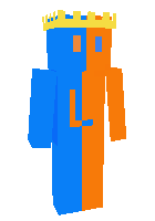 Скин по нику minecraftnano
