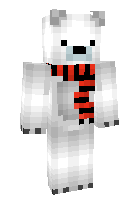 Скин по нику minecraftniamh