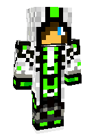 Скин по нику minecraftnukee