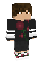 Скин по нику minecraftnutiy