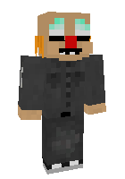 Скин по нику minecraftsteve57