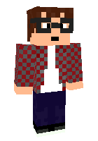 Скин по нику minecraftsucks