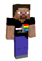 Скин по нику minecraftworlds