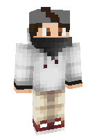 Скин по нику minecrafy
