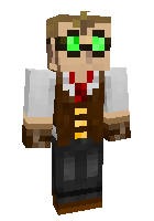 Скин по нику minecravt