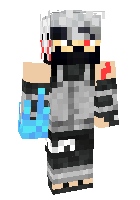Скин по нику minectaft