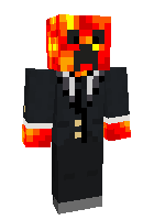 Скин по нику mineer00021