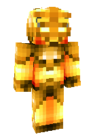 Скин по нику mineforger