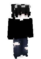 Скин по нику minegreen