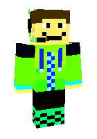Скин по нику minehd
