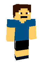 Скин по нику mineicomputer7