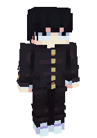 Скин по нику minejax