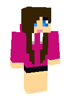 Скин по нику minejedi42