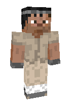 Скин по нику minejedisj