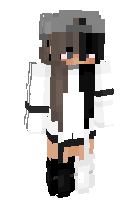 Скин по нику minekotik