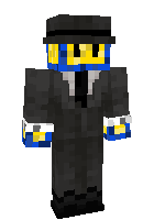 Скин по нику minekraft2014