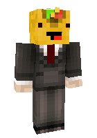 Скин по нику minem