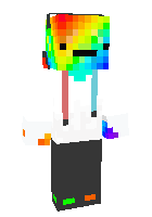 Скин по нику minemakers33