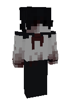 Скин по нику mineman