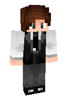 Скин по нику mineman101beta