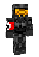 Скин по нику mineman117