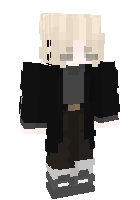 Скин по нику minemarket