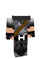Скин по нику mineofcraft