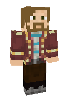 Скин по нику mineotto12