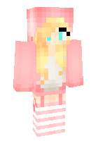 Скин по нику mineproblem