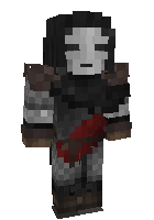 Скин по нику minerconnor