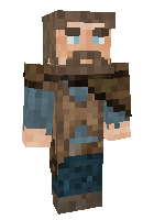Скин по нику minerhart