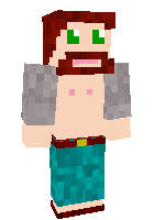 Скин по нику minerthing
