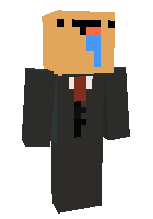 Скин по нику minertubby