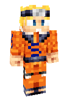 Скин по нику minerumineru